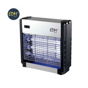 It kills professional insects electronico 2x6W 15m2