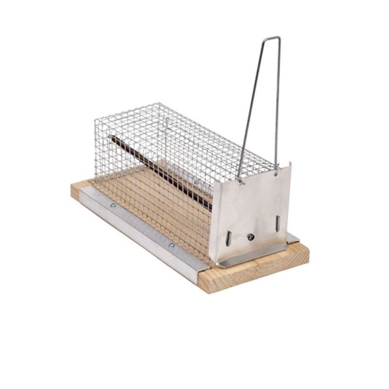 Pilferer cloth metalica 21cm