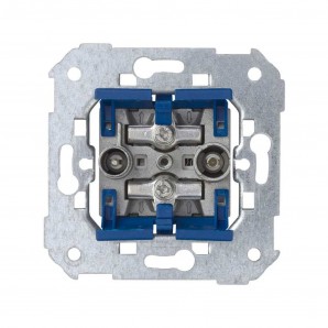 Toma RTV-SAT modulares única Simon 75 SIMON 75466-69