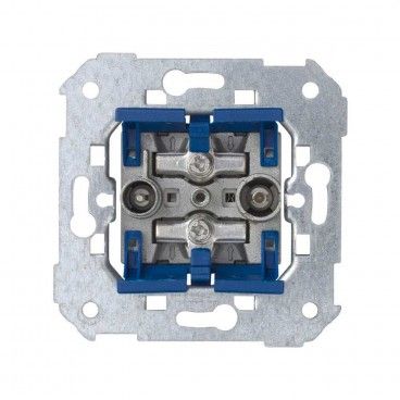 Tomada modular única RTV-SAT Simon 75 SIMON 75466-69