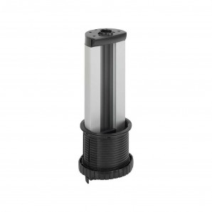 Teleblock K45 para 5 mecanismos utiles SIMON KTL205