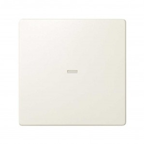 Tecla Simon 82 con visor marfil SIMON 8200011-031