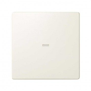 Tecla Simon 82 con visor marfil SIMON 8200011-031