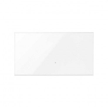 Chave Simon 100 para interruptor bipolar branco brilhante SIMON 10000133-130
