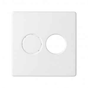 Tapa toma altavoz Simon 82 blanco nieve SIMON 82082-30