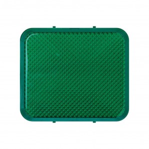 Tapa señalización verde Simon 75 SIMON 75065-30