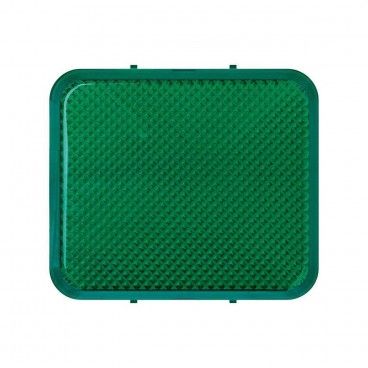 Tapa señalización verde Simon 75 SIMON 75065-30