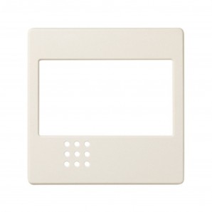 Tapa reloj digital oro Simon 82 marfil SIMON 82080-31