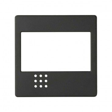 Tapa reloj digital oro Simon 82 grafito SIMON 82080-38