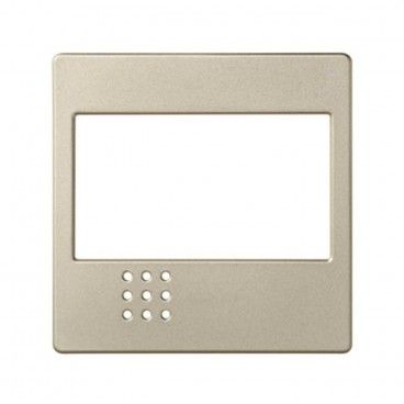 Tapa reloj digital oro Simon 82 cava SIMON 82080-34