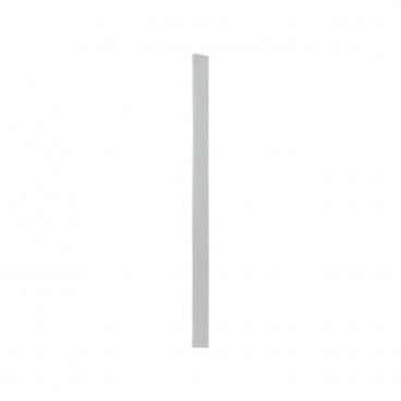 Tapa frontal con 3 módulos K45 ALK11x/8-22x/8-54x/8 SIMON RALK013/8