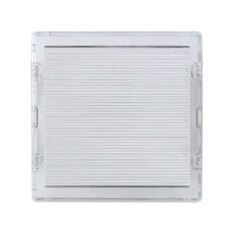 Tapa difusor Simon 82 transparente SIMON 82065-31