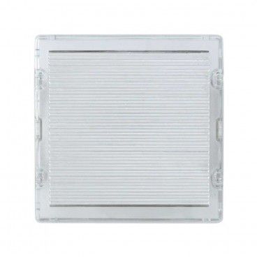 Tapa difusor Simon 82 transparente SIMON 82065-31