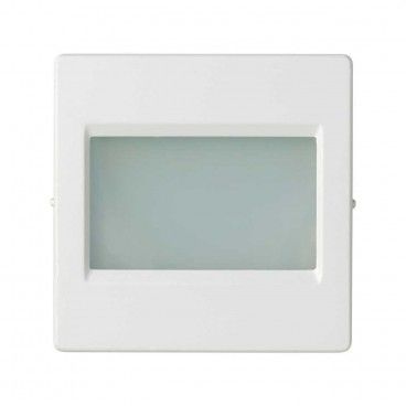 Tapa difusor bicolor Simon 82 blanco nieve SIMON 82096-30