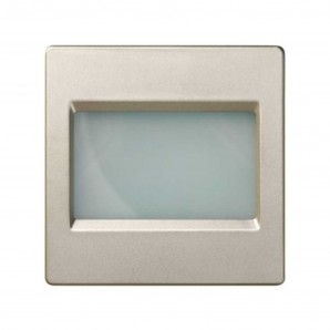 Tapa difusor bicolor Simon 82 cava mate SIMON 82096-34
