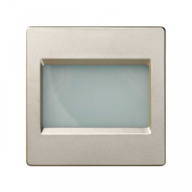 Tapa difusor bicolor Simon 82 cava mate SIMON 82096-34