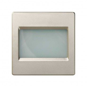 Tapa difusor bicolor Simon 82 cava mate SIMON 82096-34