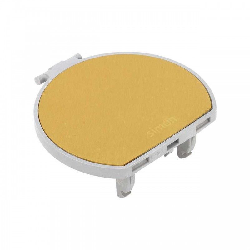 Tapa caja estanca KSEx K45 LATON SIMON RKS001/71