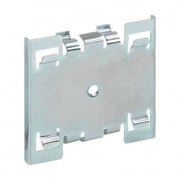 Soporte OFIBLOCK fijación carril din SIMON KSF5