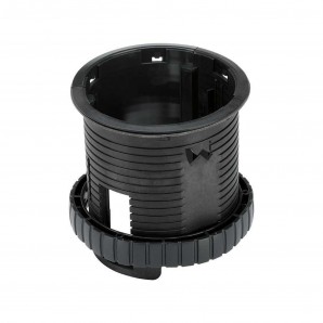 Soporte fijación mesa para teleblock K45 con elevación automática SIMON KTLA7