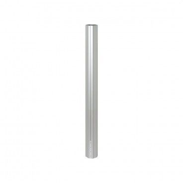 Prolongación columna número 5 K45 1,5m aluminio SIMON ALK54P15/8