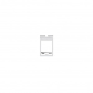 Módulo MD para 1 conector AMP/KRONE SIMON MD64