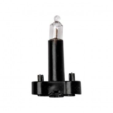 Lámpara incandescente 3W 220V E-10 Simon 75 SIMON 75802-39