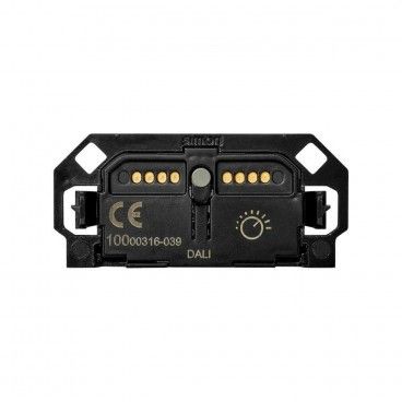 Interruptor regulable Simon 100 para DALI SIMON 10000316-039