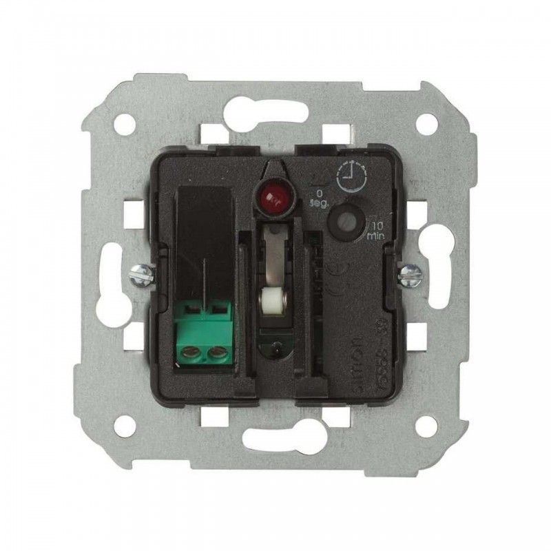 Interruptor Simon 75 para cartão temporizador SIMON 75558-39