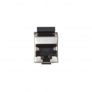 Conector RJ-45AMP CAT5 apantallado Simon 75 SIMON 75541-39