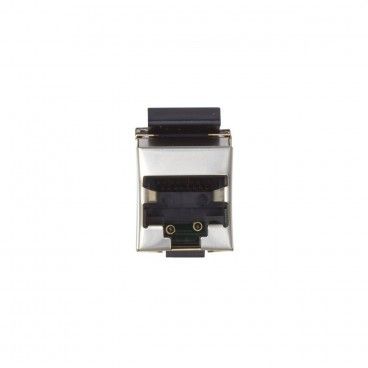 Conector RJ-45AMP CAT5 apantallado Simon 75 SIMON 75541-39