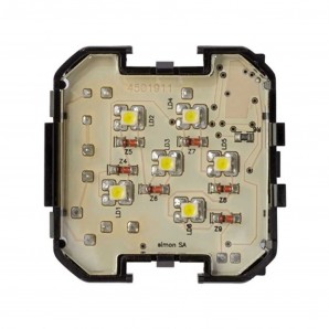 Farol de cortesia Simon 75 SIMON 75370-39