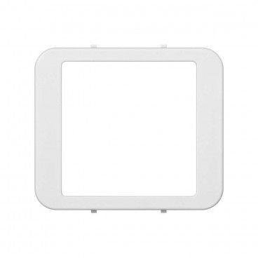 Adaptador para Simon SIMON 75 blanco nieve SIMON 75088-30