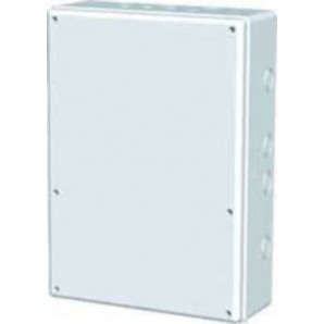 Wasserdichte Box 821 glatte Seitenwand SOLERA 821