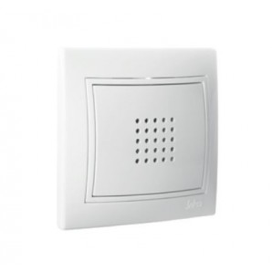 Buzzer Serie Europa Monoblocco 230V 50Hz 30W SOLERA ERP1ZU