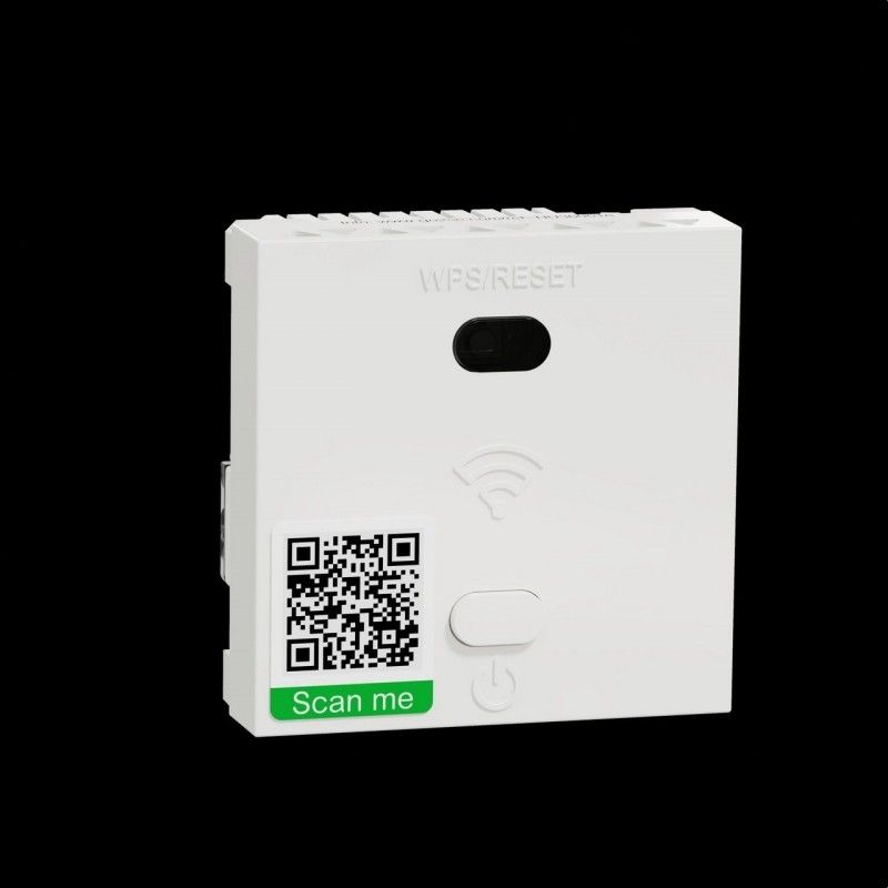 Repetidor Wifi 100-240V 50/60Hz 0.2A polar SCHNEIDER NU360518