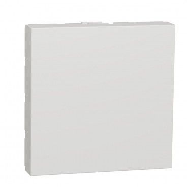 Tapa ciega 2 módulos polar SCHNEIDER NU986618