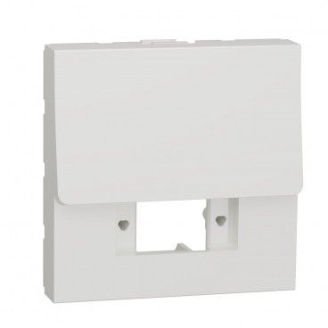 Tapa fibra óptica Simpl/LC polar SCHNEIDER NU943918