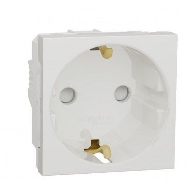 Schuko NU303718 polar SCHNEIDER NU303718