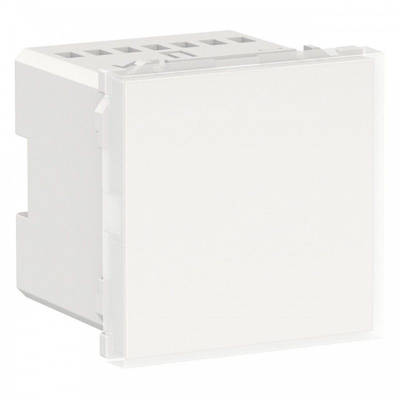 Piloto LED 2 módulos 230V 4 colores SCHNEIDER NU3772