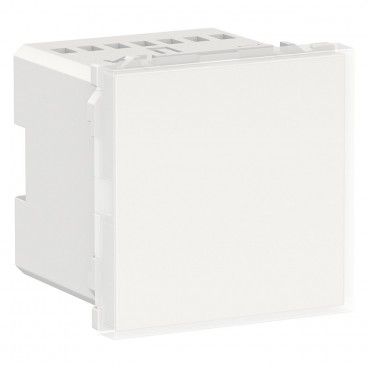 Piloto LED 2 módulos 230V 4 colores SCHNEIDER NU3772