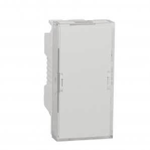 Piloto LED 1 módulos 230V 4 colores SCHNEIDER NU3775