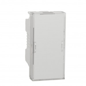 Piloto LED 1 modulo 12-24V 4 colores SCHNEIDER NU3774