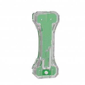 Led recambio 12-24V verde SCHNEIDER NU9823AM