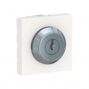 Interruptor de chave 3 posições polares SCHNEIDER NU370118