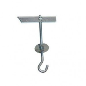 Taco de vuelco con gancho