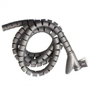 Organizador de cables (1,8m)