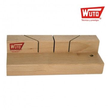 Corta ingletes simple 250x60mm wuto