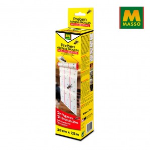 Rolo flytrap Preben 231521 Massó