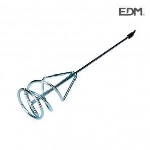 Misturador de Tinta 10x60cm EDM